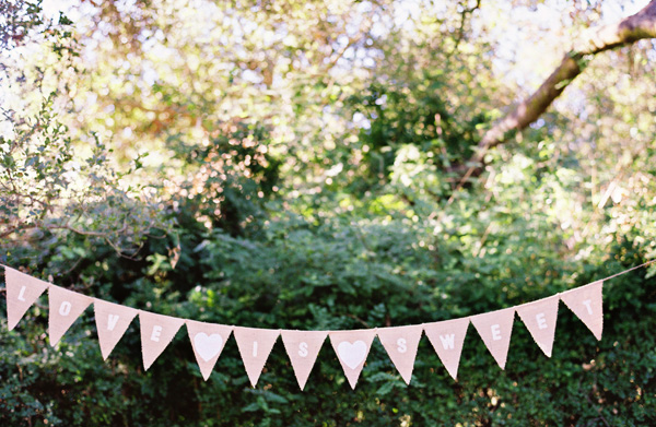 Vintage Wedding Santa Barbara Montecito 