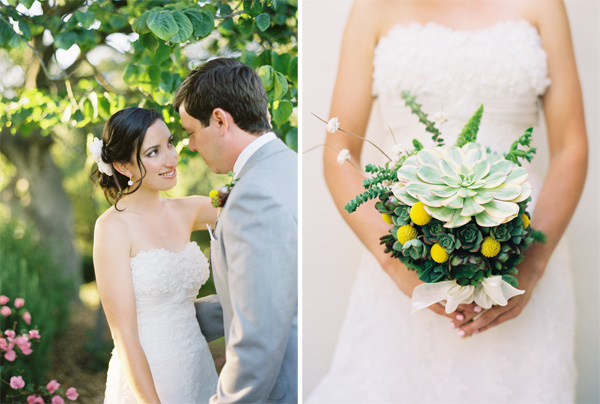 Wedding Elings Park at Godric Grove Santa Barbara 